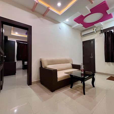 Ratna Sagar Hotel Manipal Ngoại thất bức ảnh