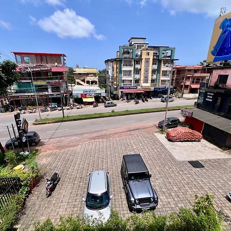 Ratna Sagar Hotel Manipal Ngoại thất bức ảnh