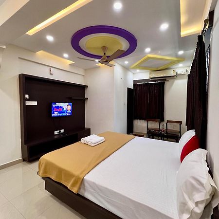 Ratna Sagar Hotel Manipal Ngoại thất bức ảnh