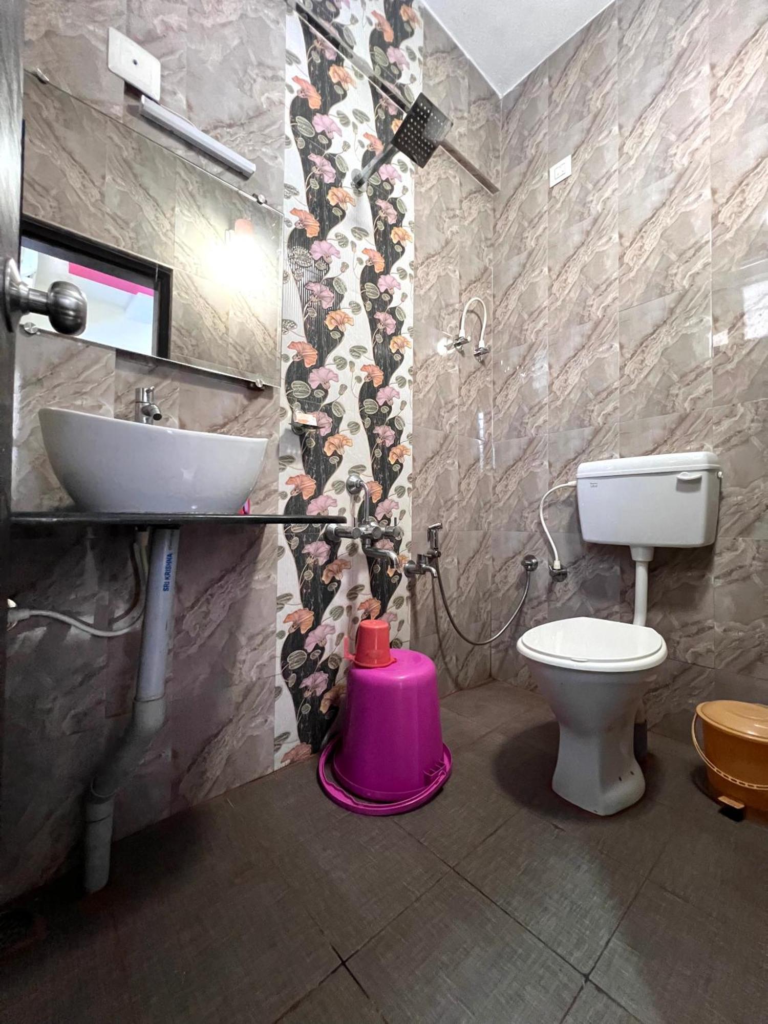 Ratna Sagar Hotel Manipal Ngoại thất bức ảnh