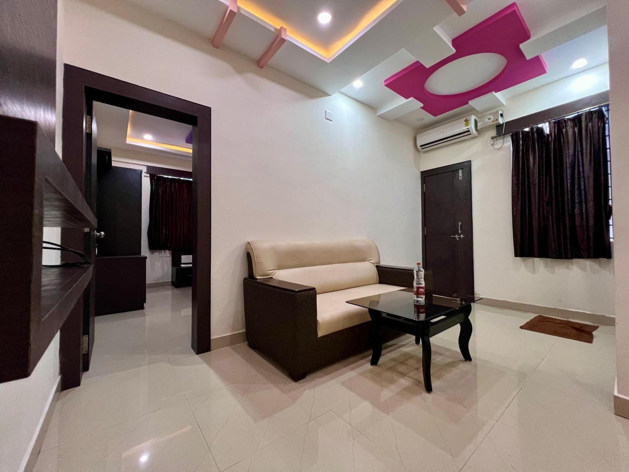 Ratna Sagar Hotel Manipal Ngoại thất bức ảnh