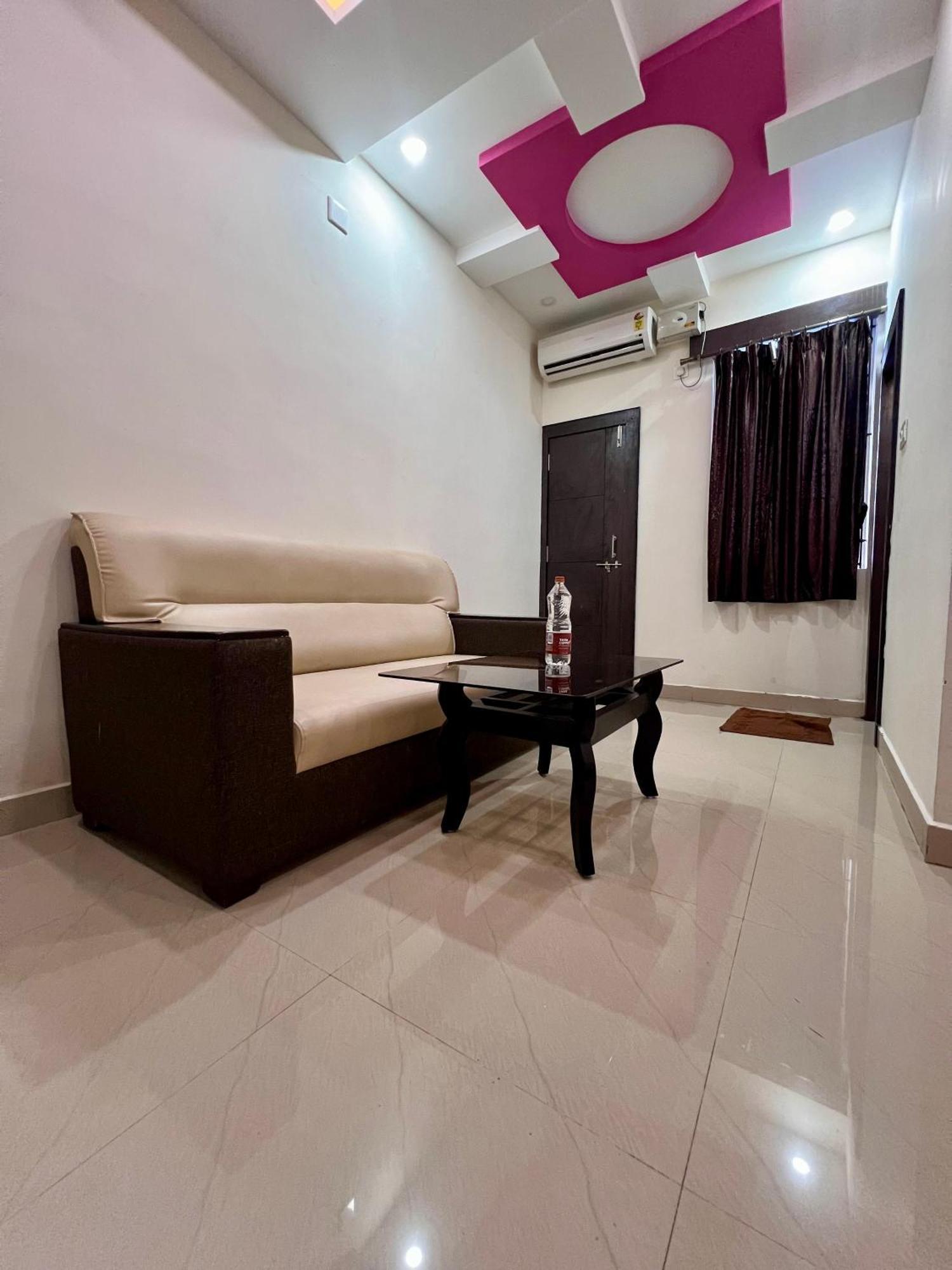 Ratna Sagar Hotel Manipal Ngoại thất bức ảnh