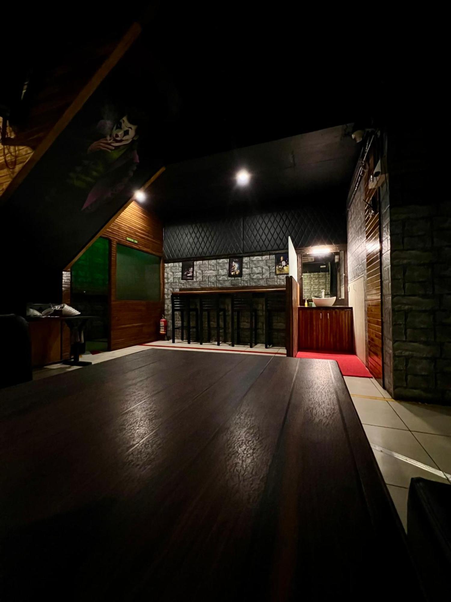 Ratna Sagar Hotel Manipal Ngoại thất bức ảnh