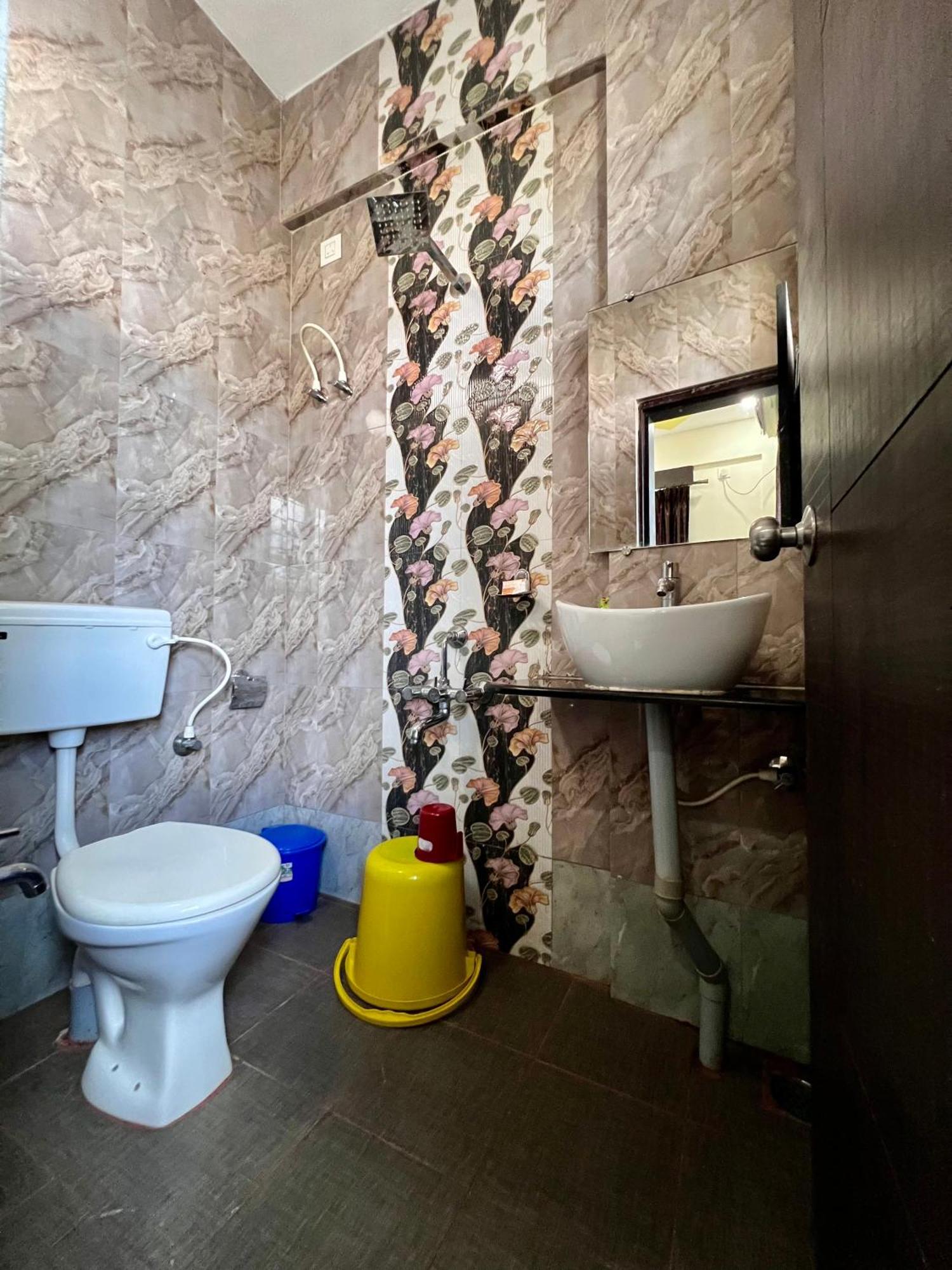Ratna Sagar Hotel Manipal Ngoại thất bức ảnh